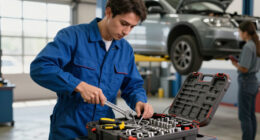 11 Best Automotive Repair Tool Kits in 2026