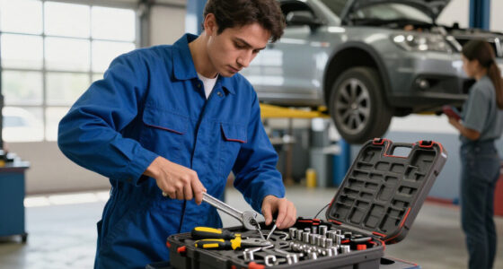 11 Best Automotive Repair Tool Kits in 2026