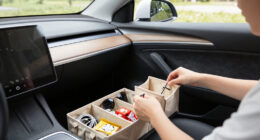11 Best Car Interior Organization Organizers for a Clutter-Free Cabin in 2026