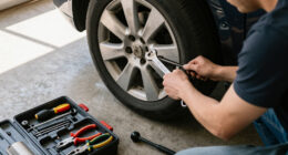 11 Best Car Maintenance Tools for Beginners in 2026