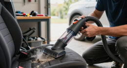 11 Best Car Vacuum Cleaners for 2026