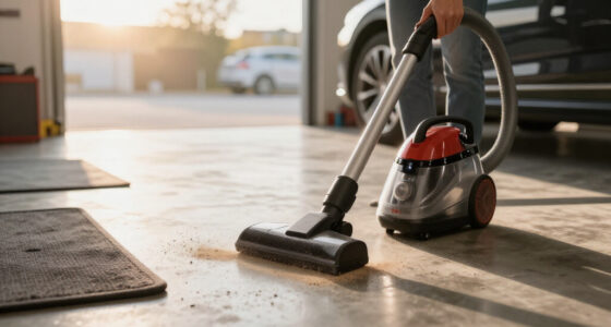 11 Best Car Vacuum Cleaners in 2026