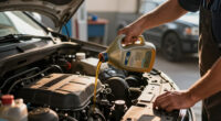 11 Best Engine Oil Additives in 2026