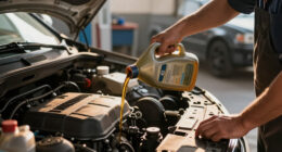 11 Best Engine Oil Additives in 2026