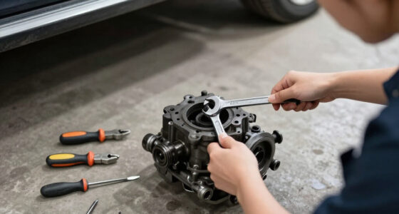 11 Best Mechanical Automotive Repair Tools in 2026