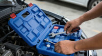 12 Best Car Maintenance Tool Kits in 2026