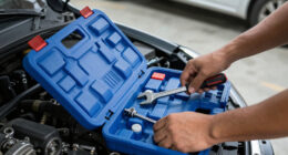 12 Best Car Maintenance Tool Kits in 2026