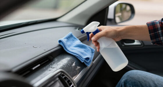 13 Best Automotive Interior Cleaners in 2026