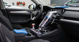 13 Best Automotive Interior Cleaning Tools in 2026