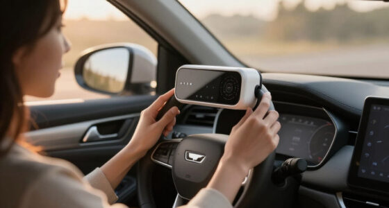 13 Best Car Air Purifiers in 2026