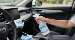 14 Best Automotive Interior Cleaners in 2026