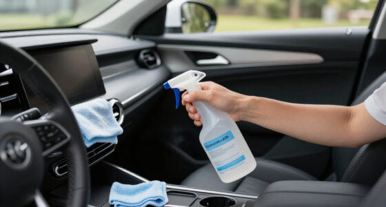 14 Best Automotive Interior Cleaners in 2026