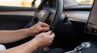 14 Best Car Seat Gap Fillers in 2026