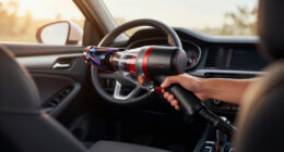 14 Best Car Vacuum Cleaners in 2026