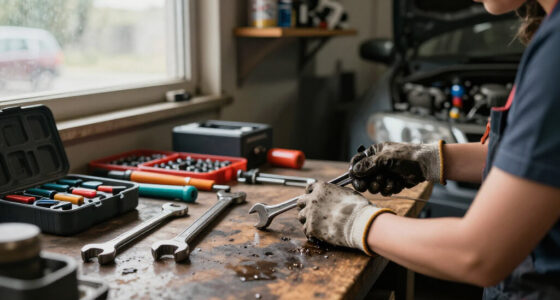 15 Best Automotive Garage Tool Sets in 2026