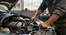 15 Best Automotive Maintenance Tools in 2026