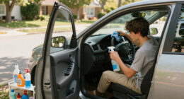 15 Best Car Care Products For Students In 2026