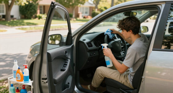15 Best Car Care Products For Students In 2026