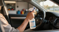 15 Best Car Interior Cleaning Sprays in 2026