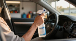 15 Best Car Interior Cleaning Sprays in 2026