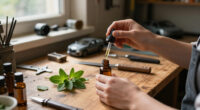 15 Best Peppermint Essential Oils in 2026