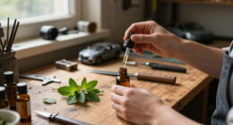 15 Best Peppermint Essential Oils in 2026