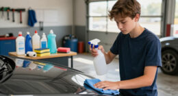 4 Best Car Care Kits For Teens In 2026