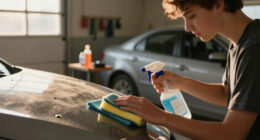 5 Best Car Care Kits for Teens in 2026