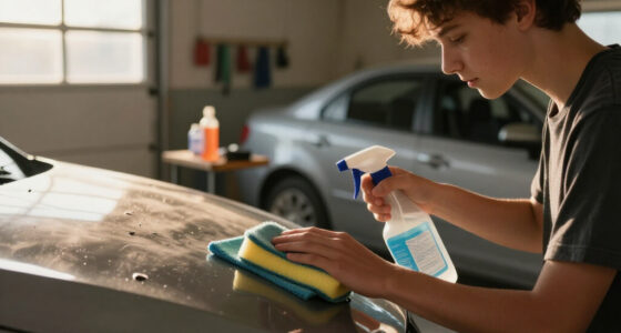 5 Best Car Care Kits for Teens in 2026