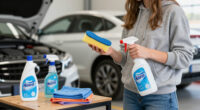 6 Best Car Care Kits for Teens in 2026