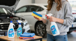 6 Best Car Care Kits for Teens in 2026