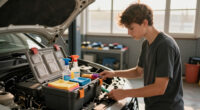 7 Best Car Care Kits for Teens in 2026