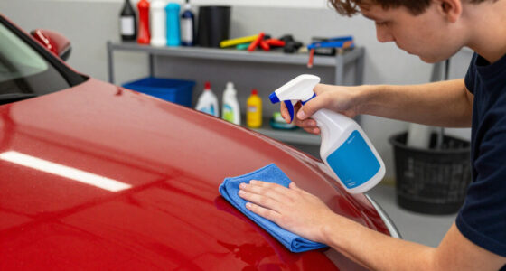 7 Best Car Care Kits for Teens in 2026