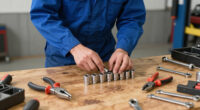 8 Best Automotive Maintenance Tool Kits in 2026