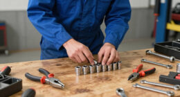 8 Best Automotive Maintenance Tool Kits in 2026