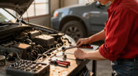 8 Best Automotive Repair Tool Sets in 2026