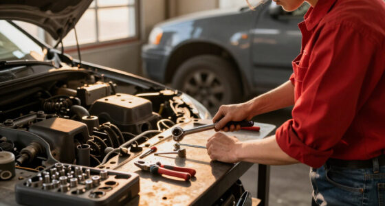 8 Best Automotive Repair Tool Sets in 2026