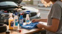 9 Best Car Care Kits for Students in 2026