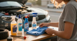 9 Best Car Care Kits for Students in 2026