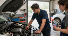 9 Best Liqui Moly Engine Oils in 2026