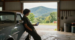 Asheville, North Carolina, United States Surges In Global Coverage
