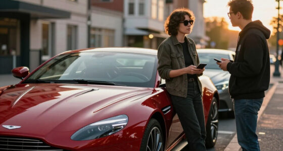 Aston Martin Surges In Global Coverage