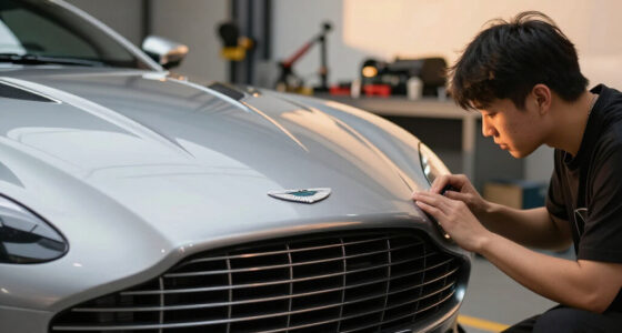 Aston Martin Surges In Global Coverage