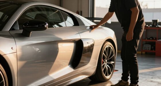 Audi Nuvolari Surges In Global Coverage