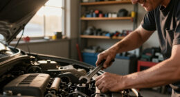 Automotive Repair Tools Set: A Labor Day sales Guide