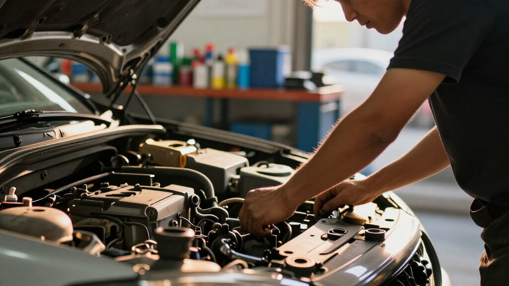Autozone Surges In Global Coverage