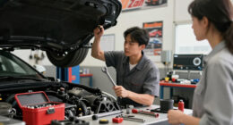 Autozone Surges In Global Coverage