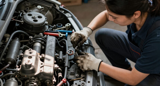 Best Automotive Repair Tools Set Compared