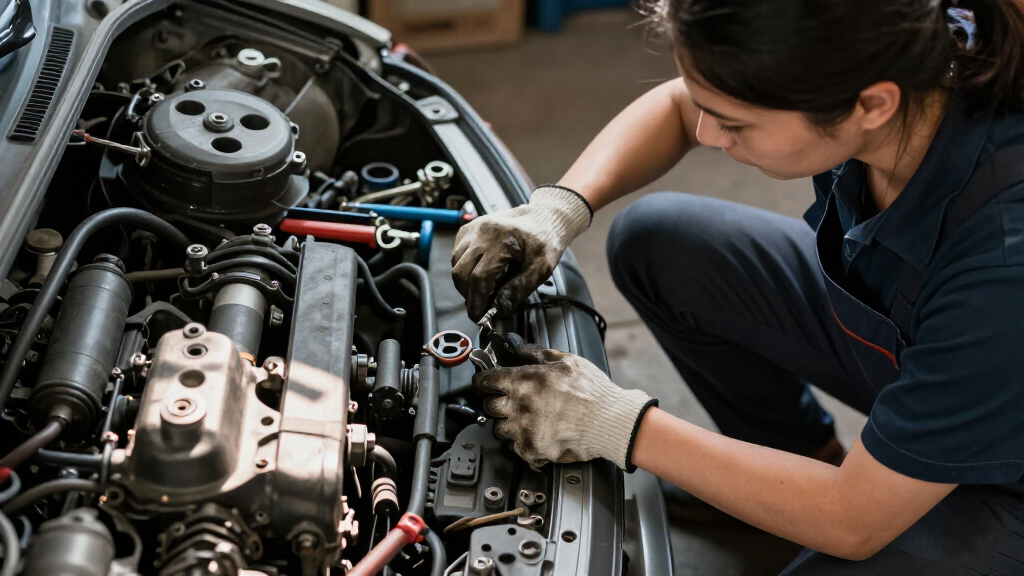 Best Automotive Repair Tools Set Compared