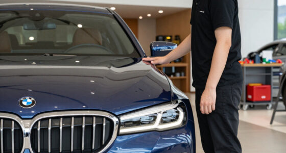 Bmw Surges In Global Coverage